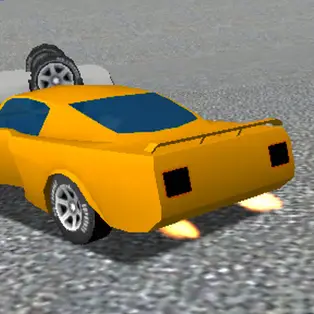 Stunt Simulator