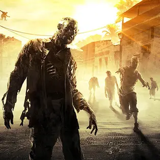 Stupid Zombies Hunt