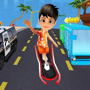 Subway Boys Multiplayer