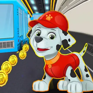 Subway Patrol Games