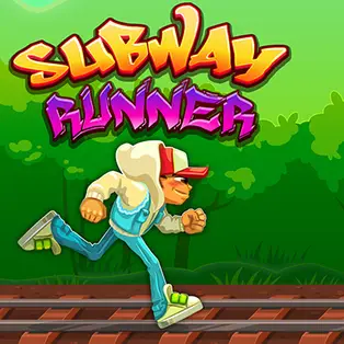 Subway Runner