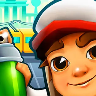Subway Surf 2
							