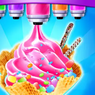 Summer Dessert Party