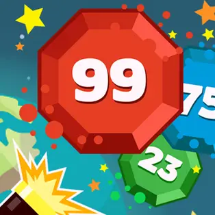Super Ball Blast