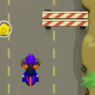 Super Bike Racing