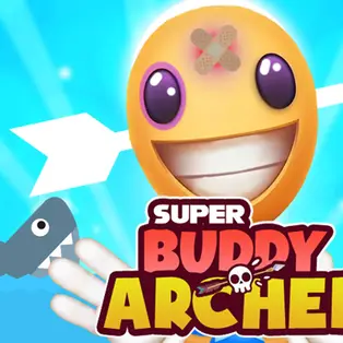 Super Buddy Archer
