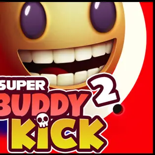 Super Buddy Kick 2
