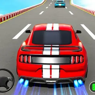 Super Car Driving 3d Simulator