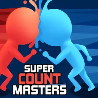 Super Count Masters