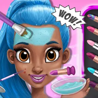 Super Girl Salon