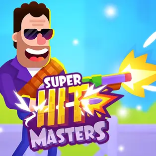 Super HitMasters