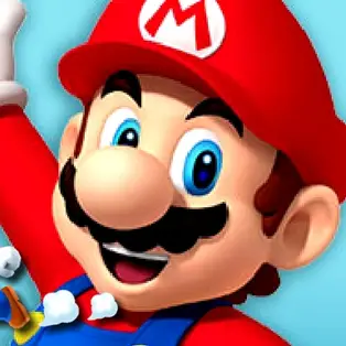 Super Mario Coin Adventure