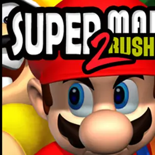Super Mario Run 2