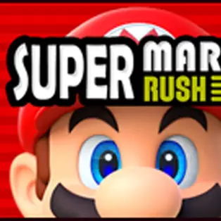 Super Mario Run