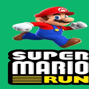 Super Mario Run 3D