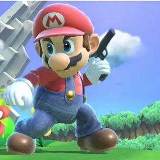 Super Mario Vs Mafia