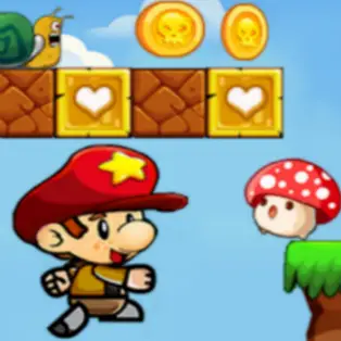 Super Mario World Squirrel