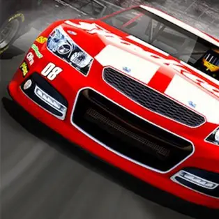 Super Racing Go Go Go