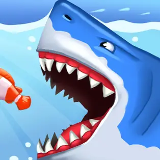 Super Shark World