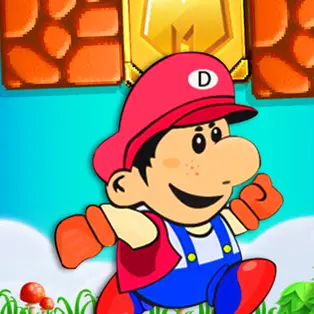 Super Tom Adventure Game