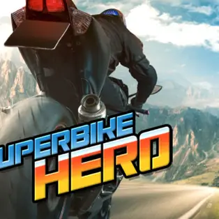 Superbike Hero