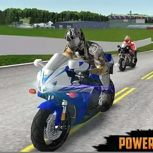 SuperBikes Racing 2022