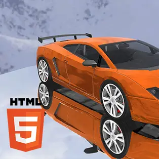 SuperCar Stunts 2023