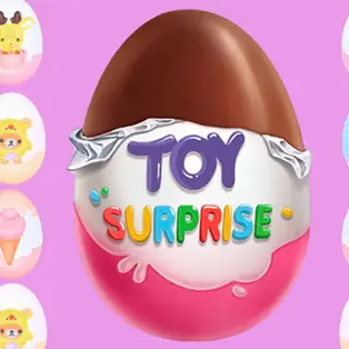 Surprise Egg
