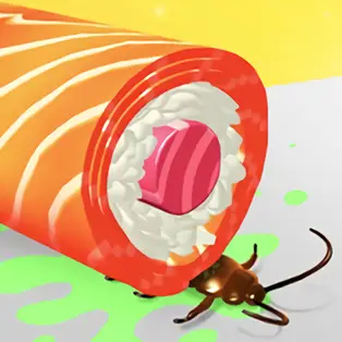 SUSHI CHEF