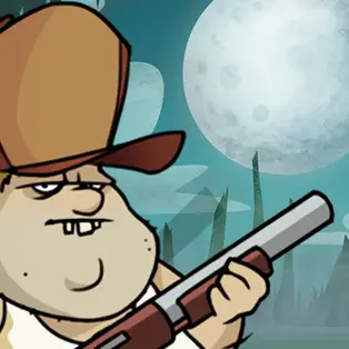 Swamp Attack Online