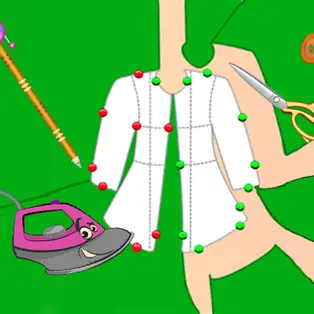 Tailor Kids
