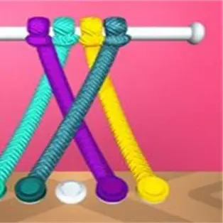 Tangle Master 3D