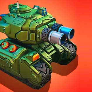 Tank Arena
