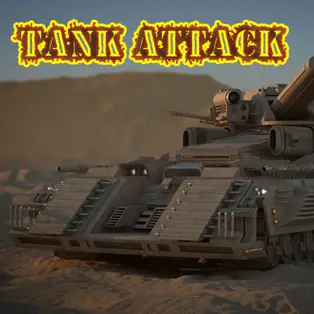 Tank Attack