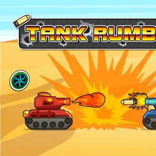 Tank Rumble