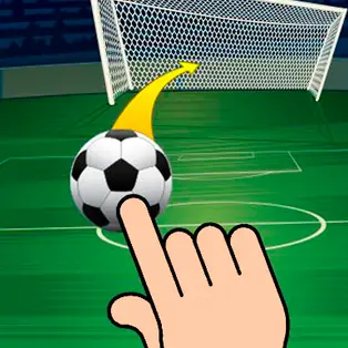 Tap Goal