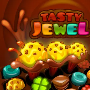 Tasty Jewel