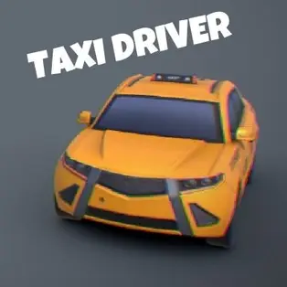 Taxi Driver 3D