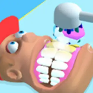 Teeth Runner