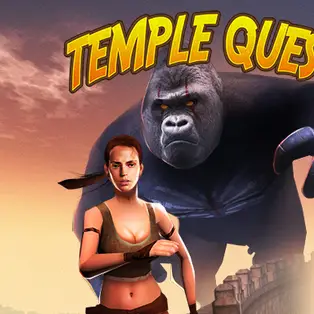 Temple Quest