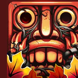Temple Run 2: Jungle Fall