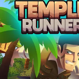 Temple Runner