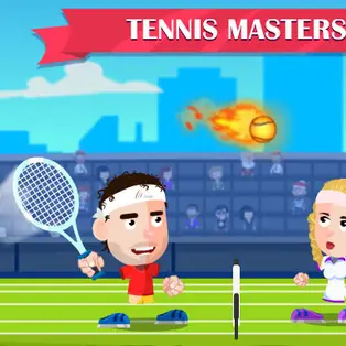 Tennis Master