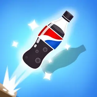 The Bottle Flip