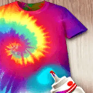 The Dye DIY