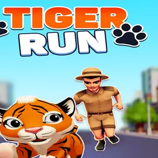 Tiger Run