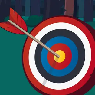 Tiny Archer
