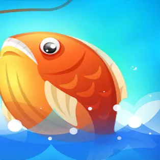 Tiny Fishing