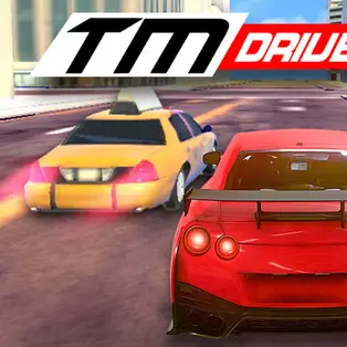 TM Driver
							