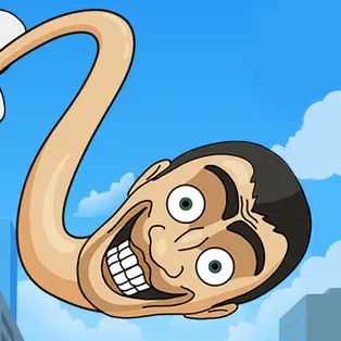 Toilet Monster Evolution